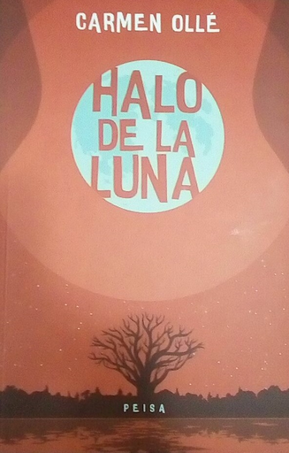 [9786123051037] HALO DE LA LUNA