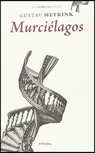 [9788415458715] MURCIÉLAGOS
