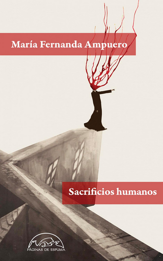 [9788483932896] SACRIFICIOS HUMANOS
