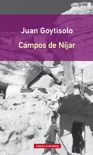 [9788416252718] CAMPOS DE NÍJAR