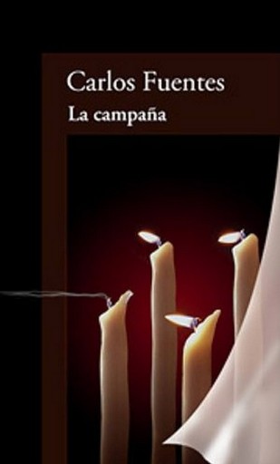 [9789681911072] LA CAMPAÑA