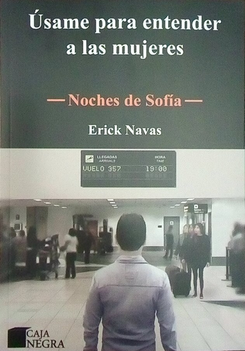 [9786124342202] ÚSAME PARA ENTENDER A LAS MUJERES 2