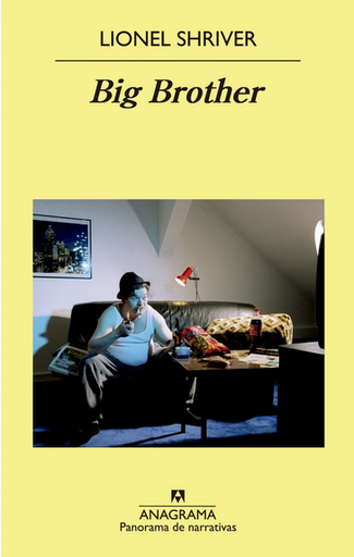 [9788433978950] BIG BROTHER