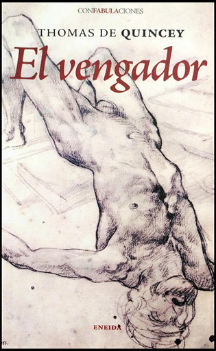 [9788492491377] EL VENGADOR