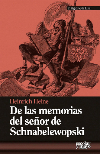 [9788416020324] DELAS MEMORIAS DEL SEÑOR DE SCHNABELEWOPSKI
