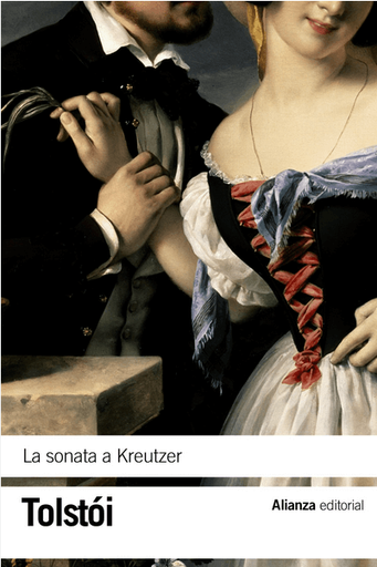 [9788420662008] LA SONATA A KREUTZER