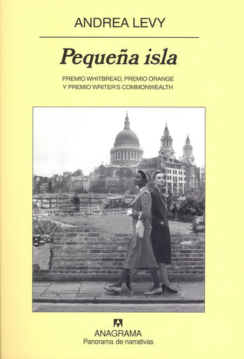 [9788433971098] PEQUEÑA ISLA