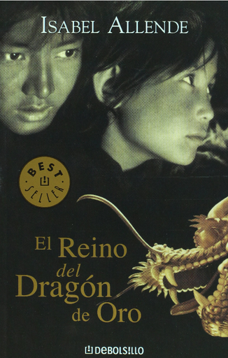 [9789707803947] EL REINO DEL DRAGÓN DE ORO