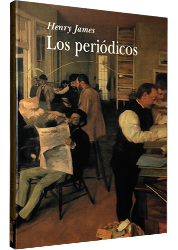 [9788489846012] LOS PERIÓDICOS
