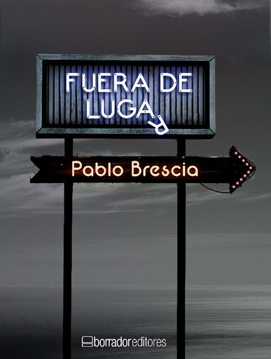 [9786124114069] FUERA DE LUGAR