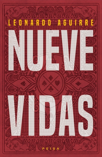 [9786123051631] NUEVE VIDAS