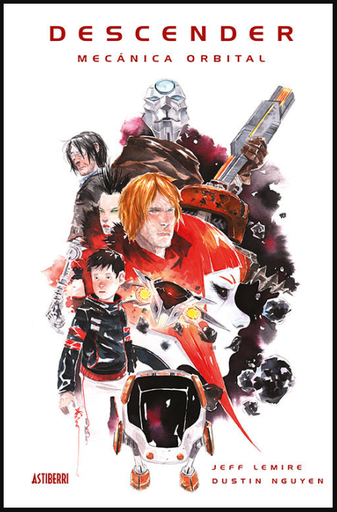 [9788416880416] DESCENDER 4