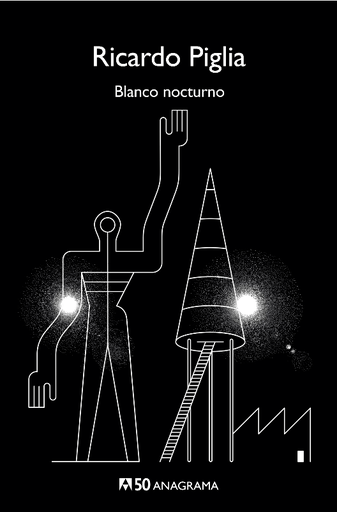 [9788433902443] BLANCO NOCTURNO