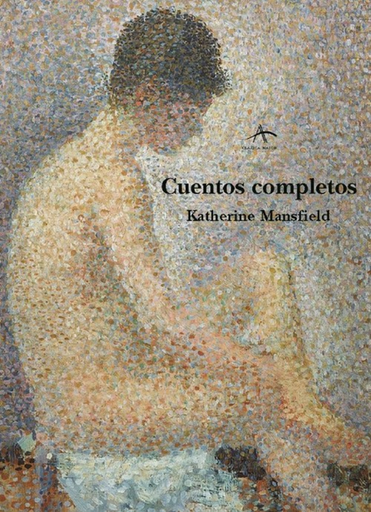 [9788489846944] CUENTOS COMPLETOS
