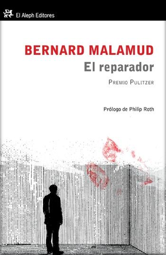 [9788476698303] EL REPARADOR