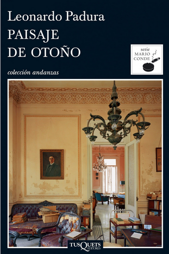[9788483831526] PAISAJE DE OTOÑO