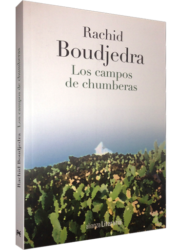 [9788420684796] LOS CAMPOS DE CHUMBERAS