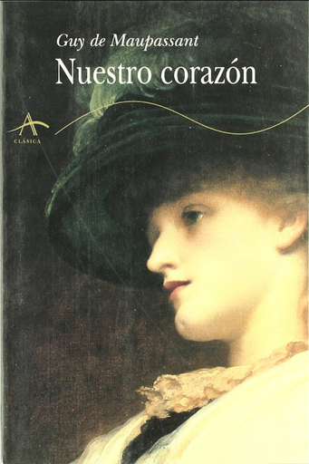 [9788484281870] NUESTRO CORAZÓN