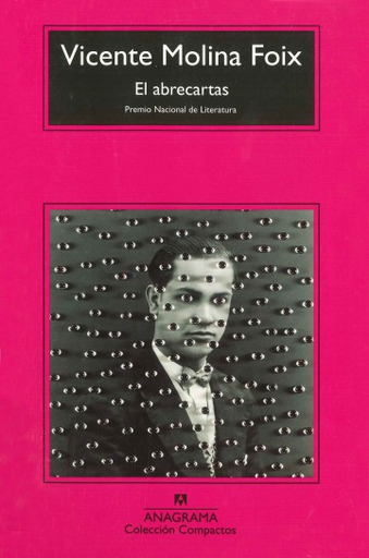[9788433973894] EL ABRECARTAS