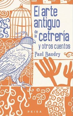 [9786123051044] EL ARTE ANTIGUO DE LA CETRERÍA