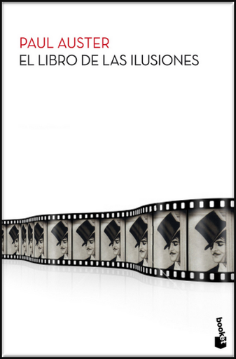 [9788432200380] EL LIBRO DE LAS ILUSIONES