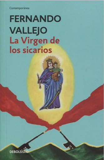 [9789588940311] LA VIRGEN DE LOS SICARIOS