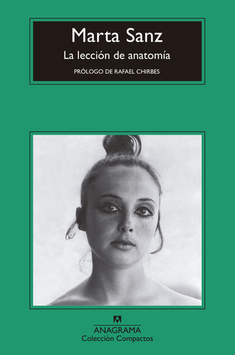 [9788433960122] LA LECCIÓN DE ANATOMÍA