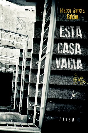 [9786123051075] ESTA CASA VACÍA