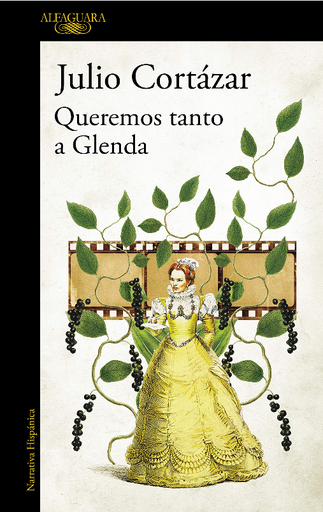 [9788420439174] QUEREMOS TANTO A GLENDA