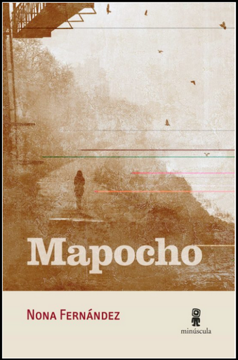[9788412092097] MAPOCHO