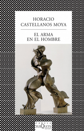 [9788483831045] EL ARMA EN EL HOMBRE
