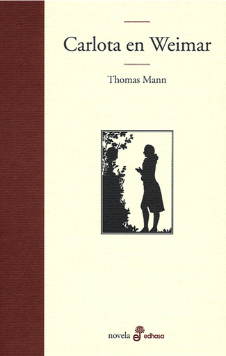 [9788435009829] CARLOTA EN WEIMAR