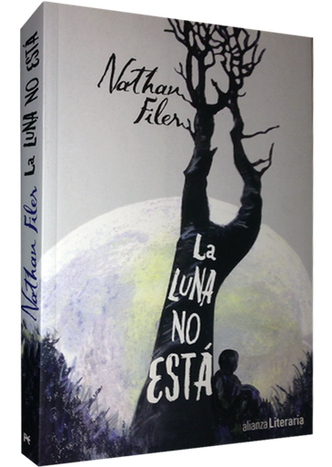 [9788420683799] LA LUNA NO ESTÁ