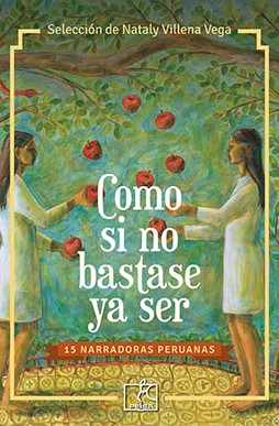[9786123051051] COMO SI NO BASTASE YA SER