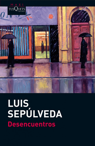 [9788483836521] DESENCUENTROS