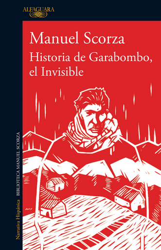 [9786125020178] HISTORIA DE GARABOMBO, EL INVISIBLE