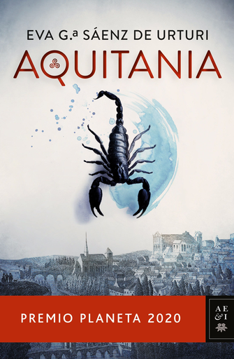 [9786123195854] AQUITANIA