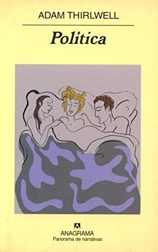 [9788433970381] POLÍTICA
