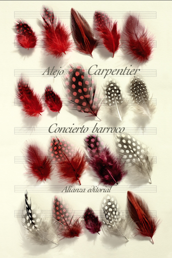 [9788420609669] CONCIERTO BARROCO