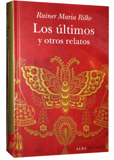 [9788484285861] LOS ÚLTIMOS Y OTROS RELATOS