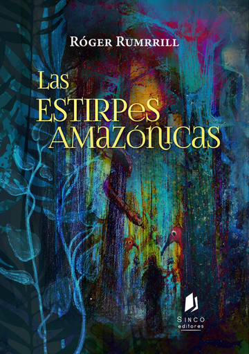 [9786124823749] LAS ESTIRPES AMAZÓNICAS