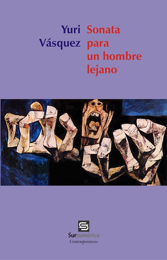 [9786124729218] SONATA PARA UN HOMBRE LEJANO