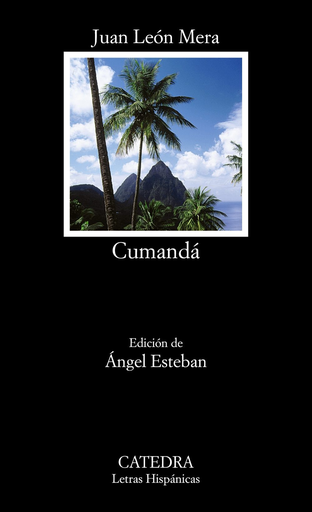 [9788437616278] CUMANDÁ