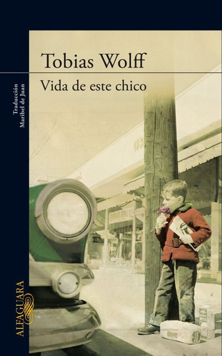 [9788420410425] VIDA DE ESTE CHICO
