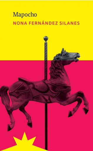 [9789877121650] MAPOCHO