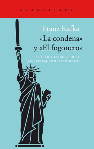 [9788417346249] LA CONDENA y EL FOGONERO