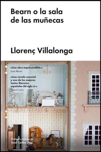 [9788416665587] BEARN O LA SALA DE LAS MUÑECAS