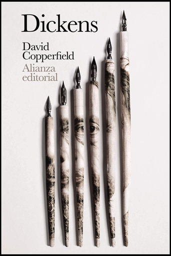 [9788413620329] DAVID COPPERFIELD