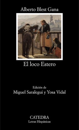 [9788437642529] EL LOCO ESTERO