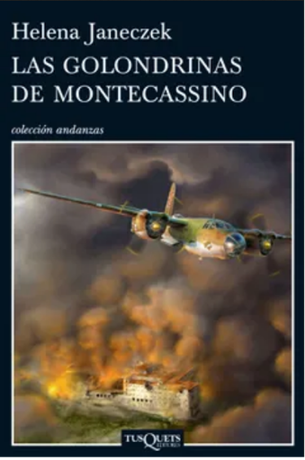 [9788483833810] LAS GOLONDRINAS DE MONTECASSINO